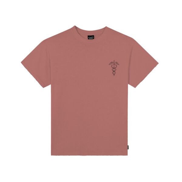 Propaganda Dead Inside T-Shirt – Clay Presa