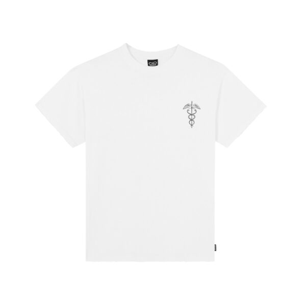 Propaganda Dead Inside T-Shirt – White Discount Store per i nuovi prodotti