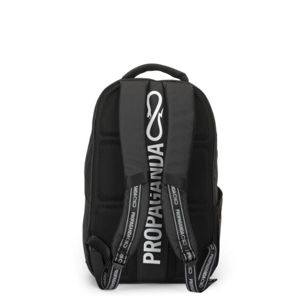 Propaganda Zaino Urban – Black Fino Al -60%
