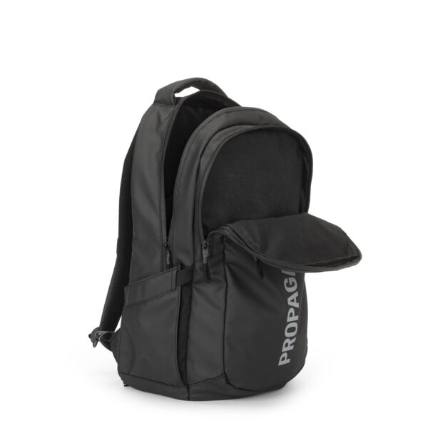 Propaganda Zaino Urban – Black Fino Al -60%