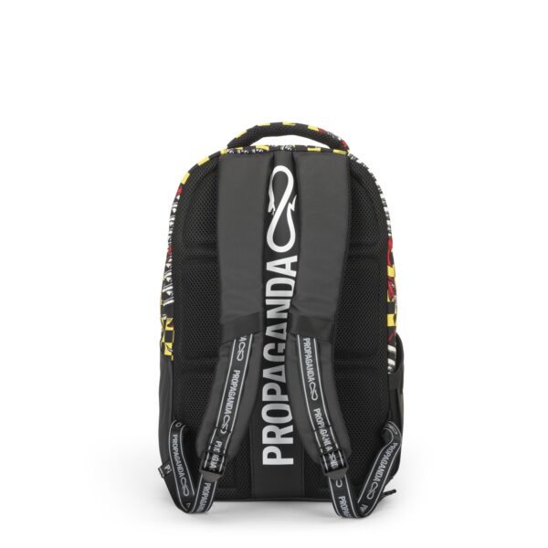 Propaganda Zaino Urban – Scrub Shopping Online
