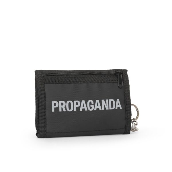 Propaganda Portafoglio – Black Novità