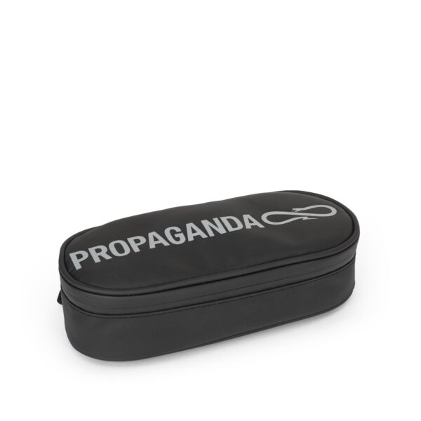 Propaganda Astuccio Ovale – Black Offerta