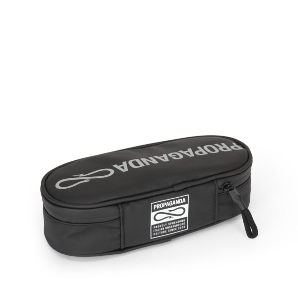 Propaganda Astuccio Ovale – Black Offerta