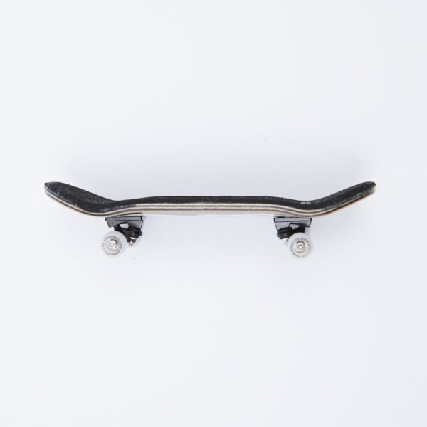 Propaganda Propaganda x Close Up Fingerboard complete set – Black 2025