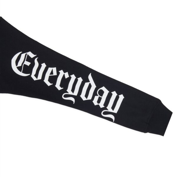 Propaganda Propaganda x Takagi & Ketra Everyday Tee Longsleeve – Black Italia