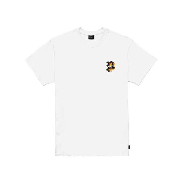 Propaganda Scorpio Tee – White Pezzi Unici