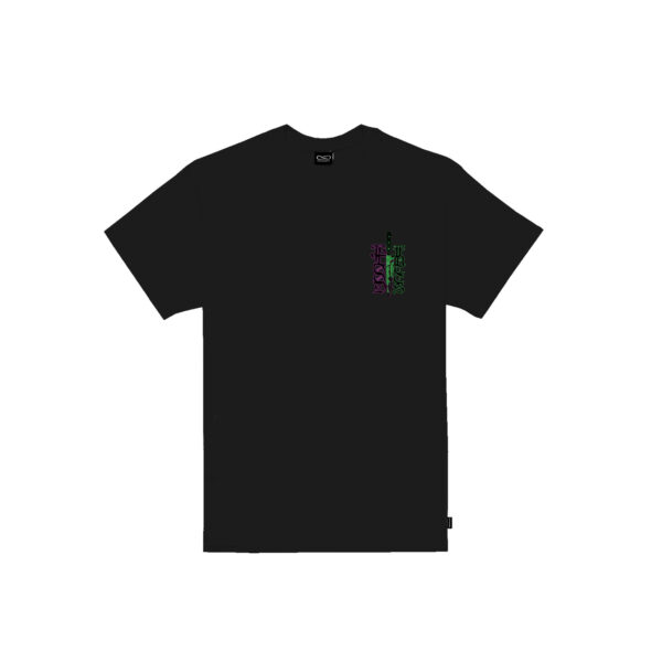 Propaganda Boogeyman Tee – Black Negozi Online