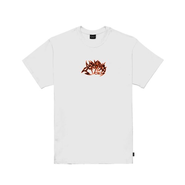 Propaganda Skullcrasher Tee – White Shopping Online