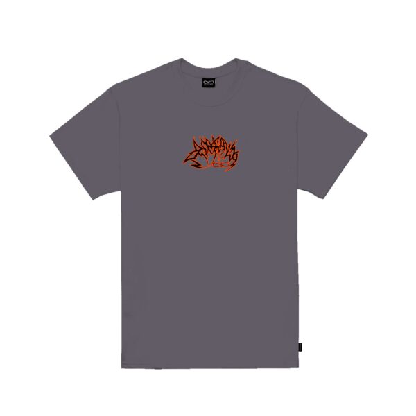 Propaganda Skullcrasher Tee – Sword Affare Del Giorno