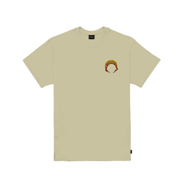 Propaganda Gravesurfer Tee – Gravel Nuovi prodotti