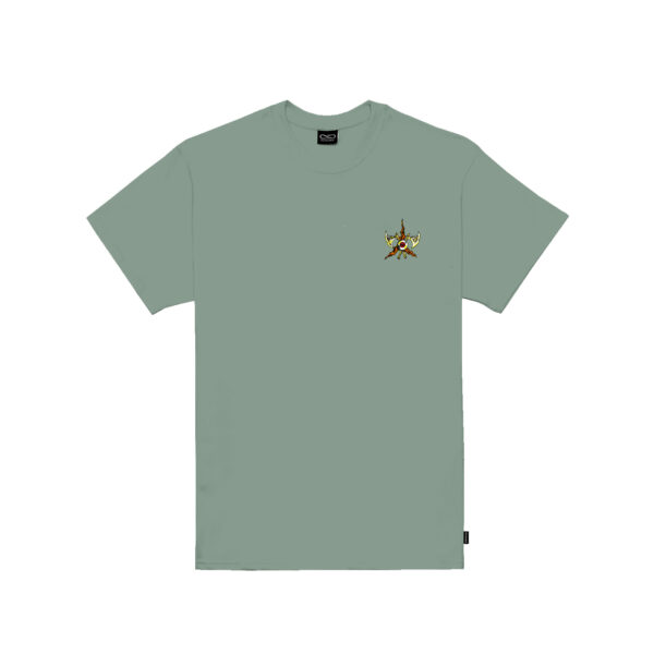 Propaganda Hourglass Tee – Iceberg Sconto