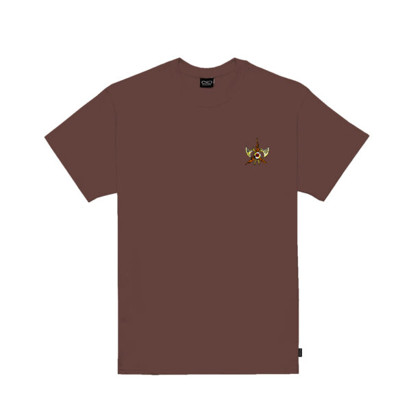 Propaganda Hourglass Tee – Mink Offerta