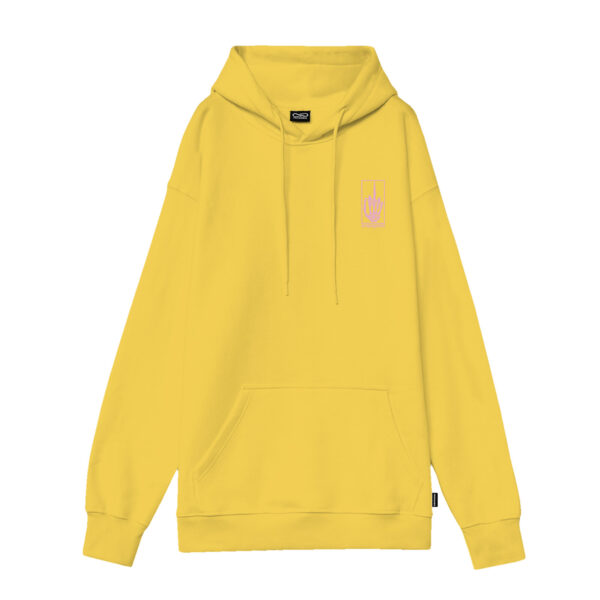 Propaganda Force Hoodie – Aurora Economico