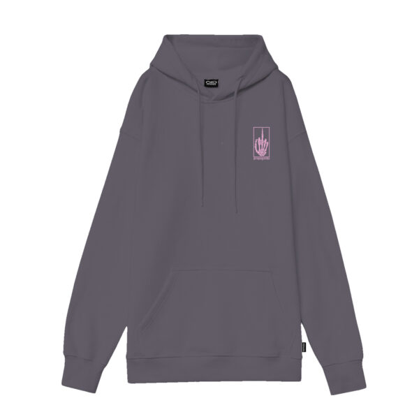 Propaganda Force Hoodie – Sword Online