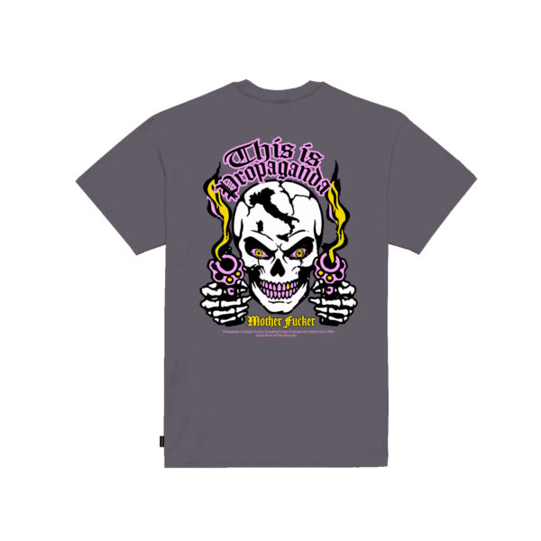 Propaganda Force Tee – Sword
