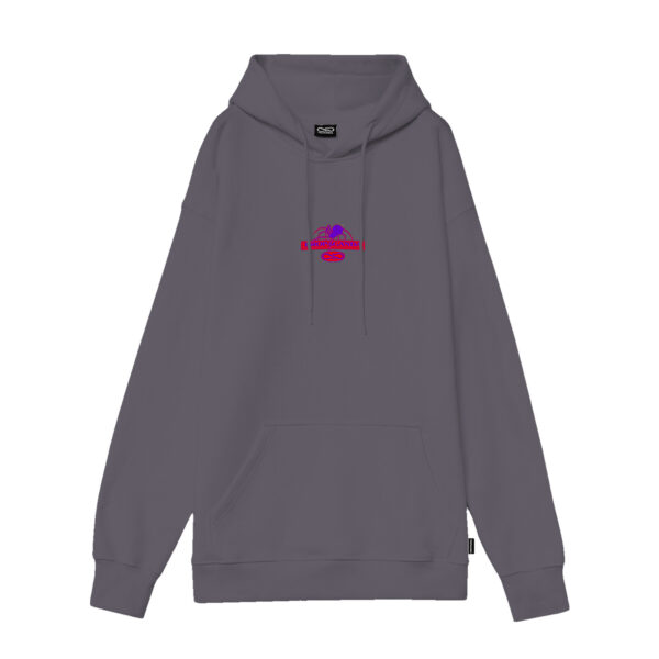 Propaganda Live Fast Hoodie – Sword Saldi Di Fabbrica