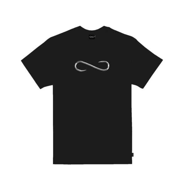 Propaganda Army Tee – Black Promozione temporanea