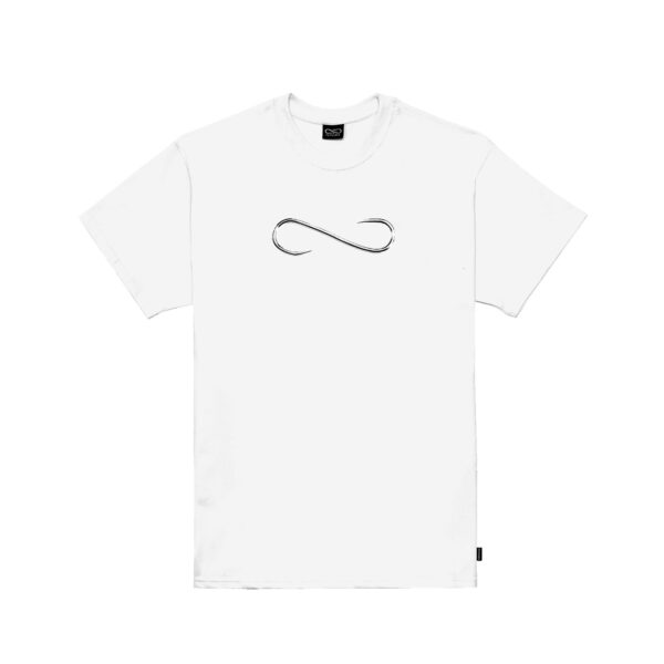 Propaganda Army Tee – White Italy