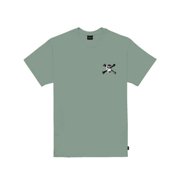 Propaganda Burial Tee – Iceberg Nuovo