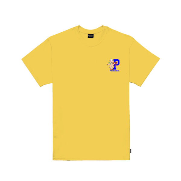 Propaganda Butcher Tee – Aurora Spedizione Gratuita