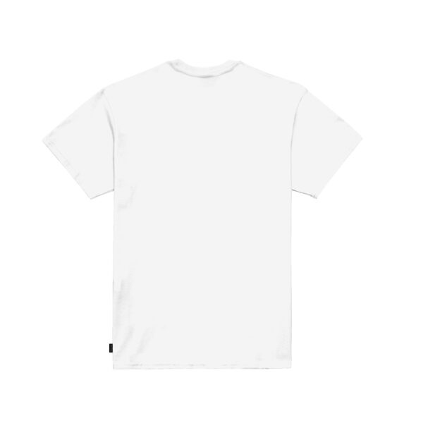 Propaganda Goblin Tee – White Soddisfazione Garantita