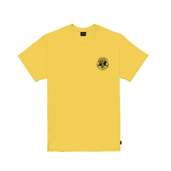 Propaganda Dishonor Tee – Aurora Promozione Limitata