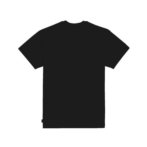 Propaganda Hell Made Tee – Black Prezzo Ridotto