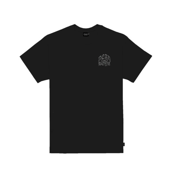 Propaganda Deadboyz Tee – Black Convenienza
