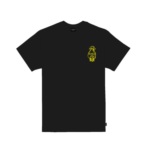 Propaganda Gore Tee – Black Presa