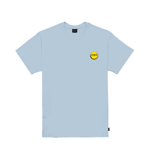 Propaganda Cork Tee – Sky Economico
