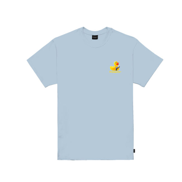 Propaganda Daycare Tee – Sky In Vendita
