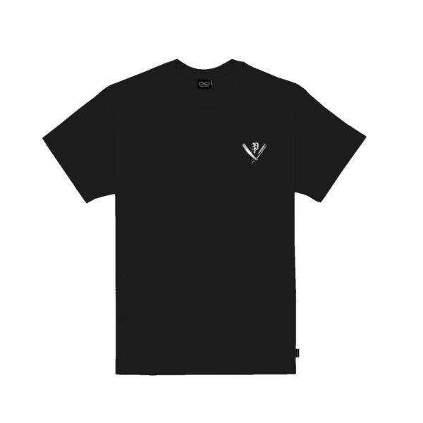 Propaganda Fashion Killa Tee – Black Hotsell
