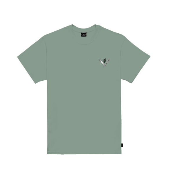 Propaganda Fashion Killa Tee – Iceberg Vendita Calda