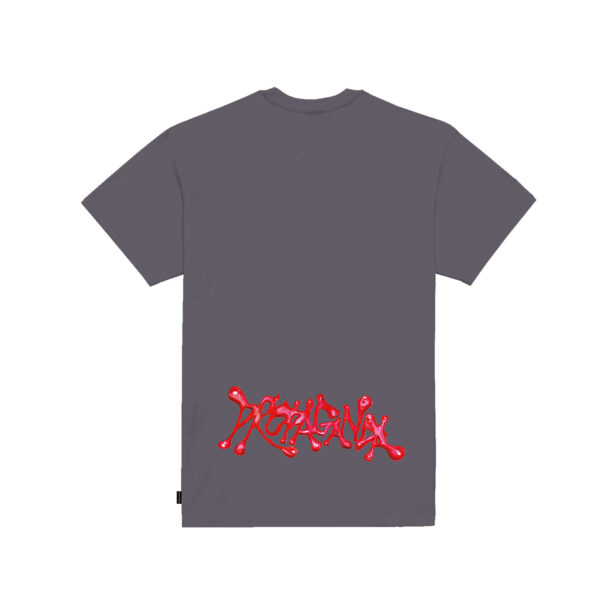 Propaganda Wreck Tee – Sword Saldi Di Fabbrica