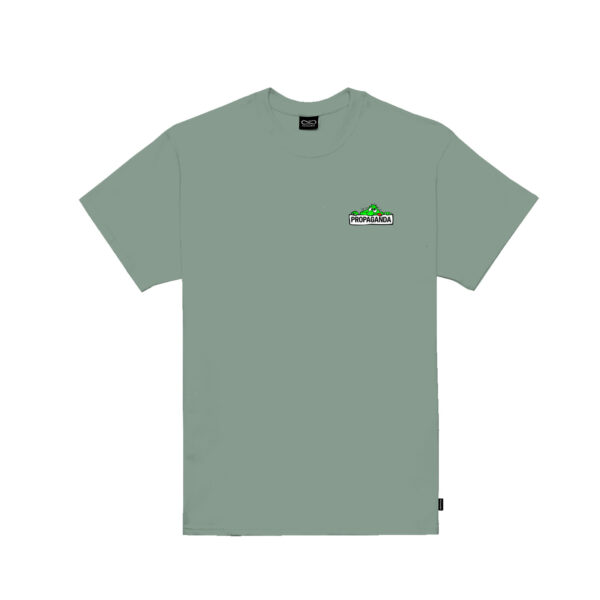 Propaganda Slimer Tee – Sword Negozio