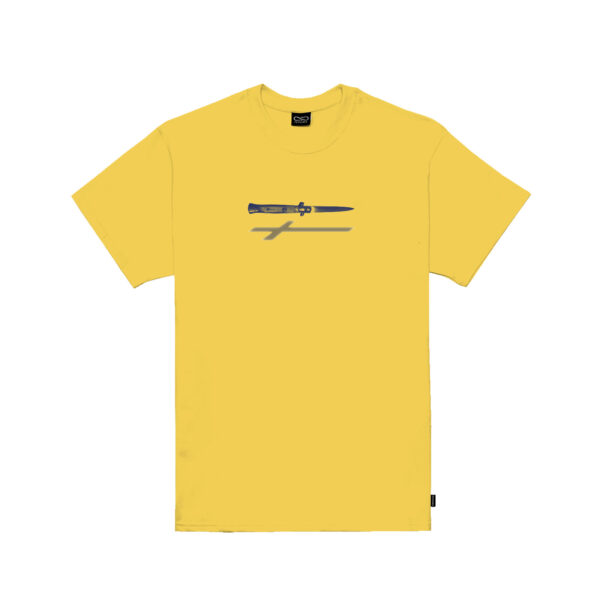 Propaganda Switchblade Tee – Aurora Nuova