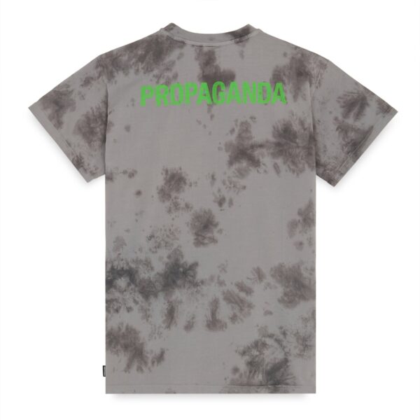 Propaganda Logo Classic Tee – Stonewash Vendita