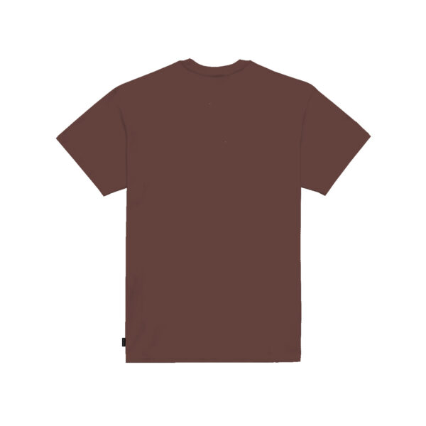 Propaganda Logo Embroidery Tee – Mink Shopping Online
