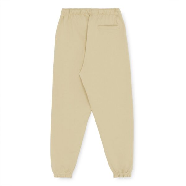 Propaganda Logo Embroidery Sweatpant – Gravel Prezzo Ridotto