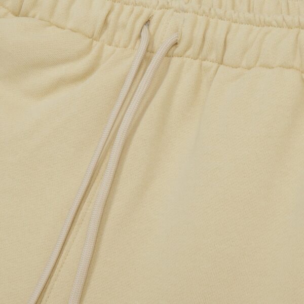 Propaganda Logo Embroidery Sweatpant – Gravel Prezzo Ridotto