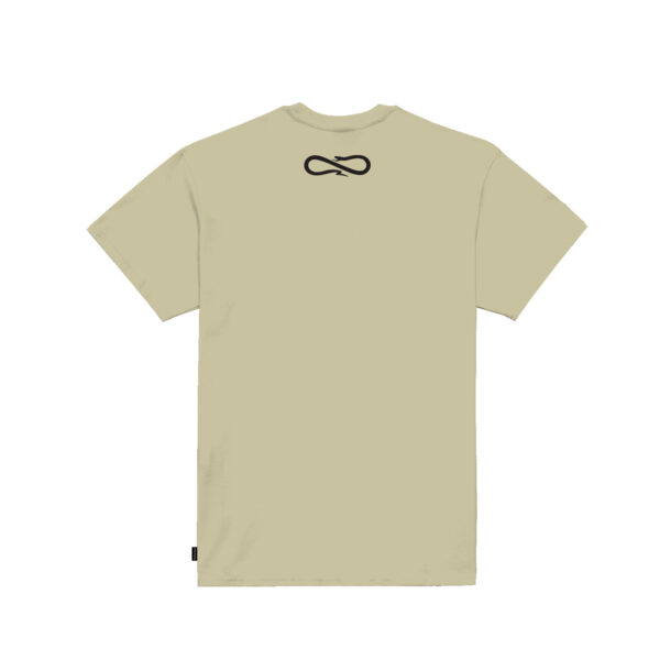 Propaganda Logo Demon Tee – Gravel Presa