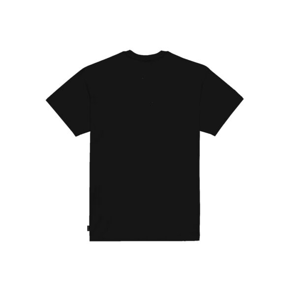 Propaganda Logo Maniak Tee – Black Offerta