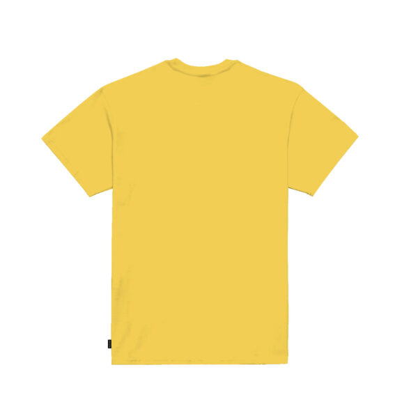 Propaganda Label Pocket Tee – Aurora In Linea