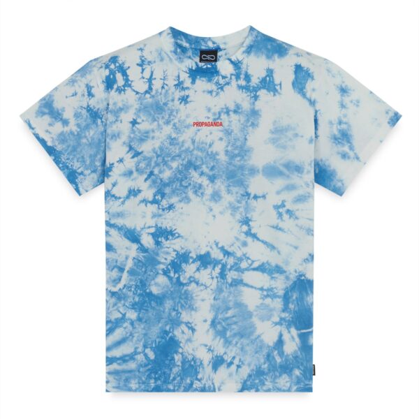 Propaganda Ribs Classic Tee Tie Dye Acquista Ora