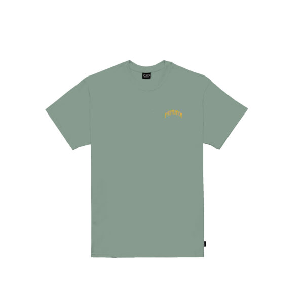 Propaganda Triangle Pharao Tee – Iceberg 2025