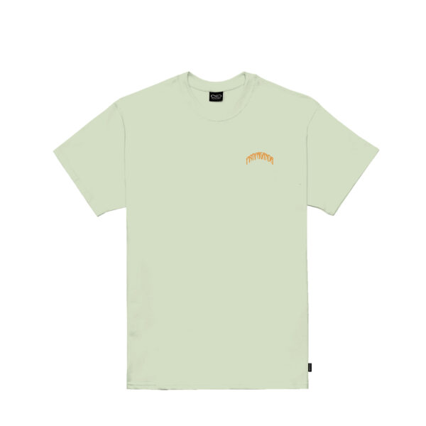Propaganda Triangle Cobrahm Tee – Meadow In Linea