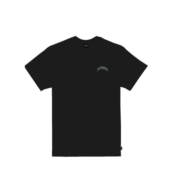 Propaganda Triangle Ripper Tee – Black Fino Al -60%