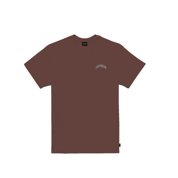 Propaganda Triangle Ripper Tee – Mink Affare Del Giorno