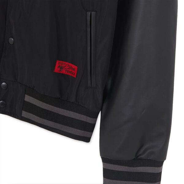 Propaganda Desert Commando Varsity – Black Prezzo Ridotto